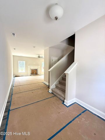 193 Brighttown Road, Maysville, NC 28555