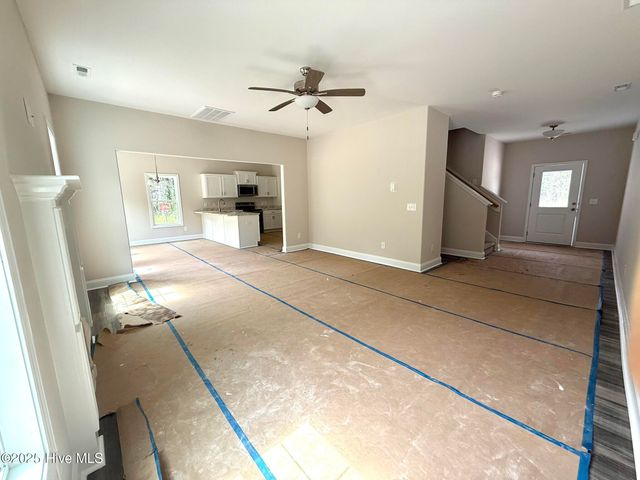 193 Brighttown Road, Maysville, NC 28555