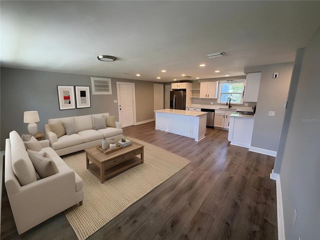 3511 CAMBRIDGE STREET, New Port Richey, FL 34652