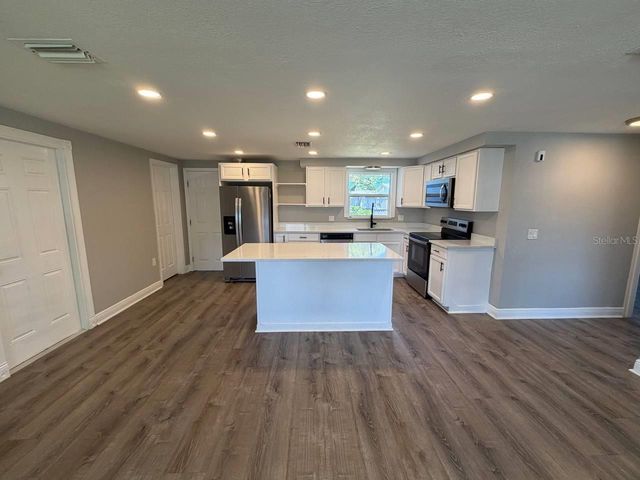 3511 CAMBRIDGE STREET, New Port Richey, FL 34652
