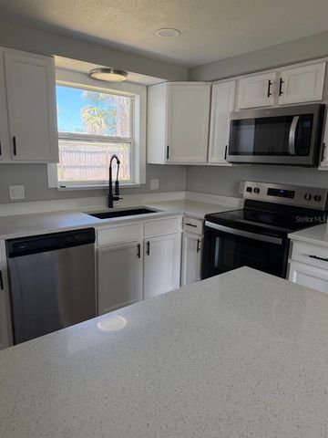 3511 CAMBRIDGE STREET, New Port Richey, FL 34652