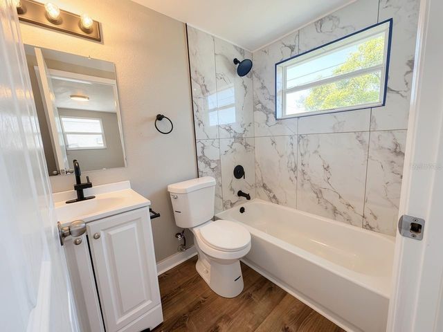 3511 CAMBRIDGE STREET, New Port Richey, FL 34652