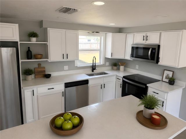3511 CAMBRIDGE STREET, New Port Richey, FL 34652