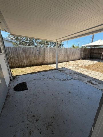 3511 CAMBRIDGE STREET, New Port Richey, FL 34652