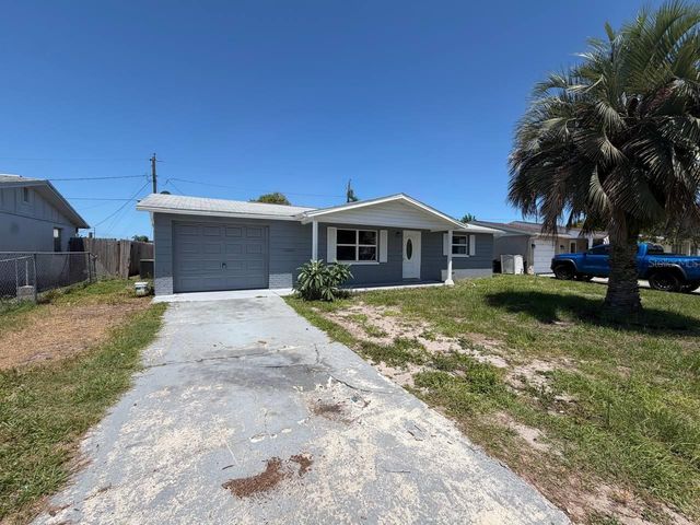 3511 CAMBRIDGE STREET, New Port Richey, FL 34652