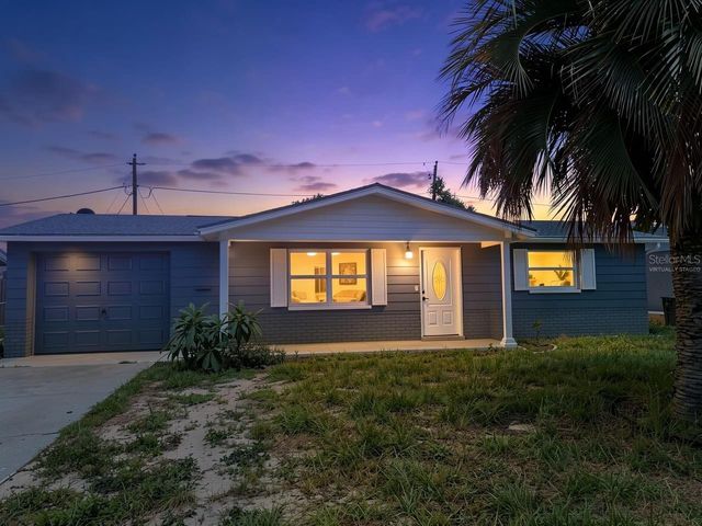 3511 CAMBRIDGE STREET, New Port Richey, FL 34652