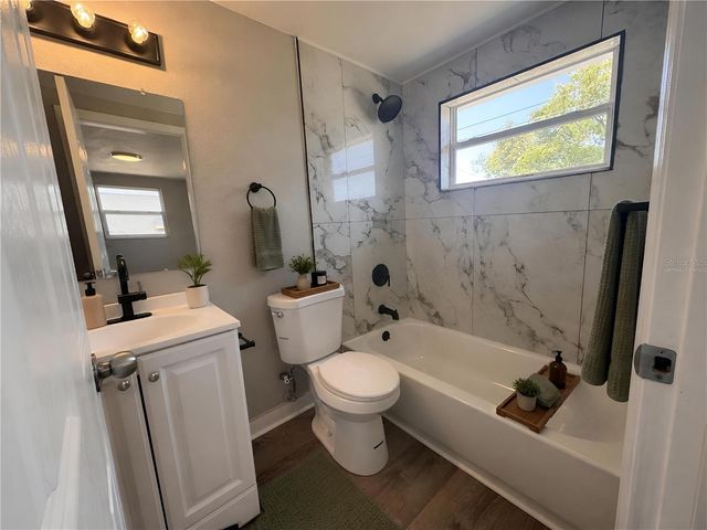 3511 CAMBRIDGE STREET, New Port Richey, FL 34652