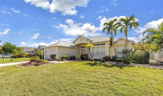 8616 15TH AVENUE NW, Bradenton, FL 34209