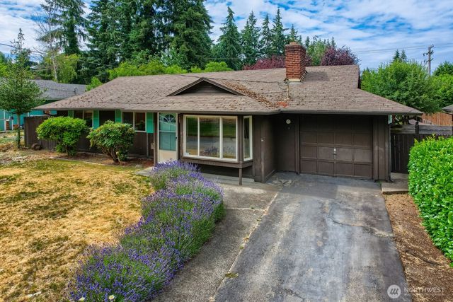 606 SW 302nd Street, Federal Way, WA 98023