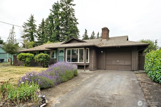 606 SW 302nd Street, Federal Way, WA 98023