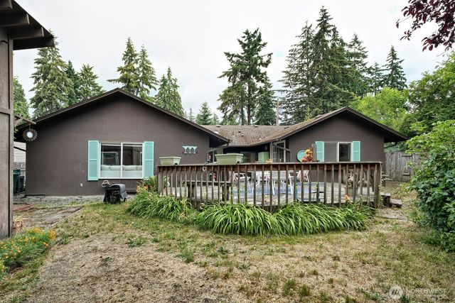 606 SW 302nd Street, Federal Way, WA 98023