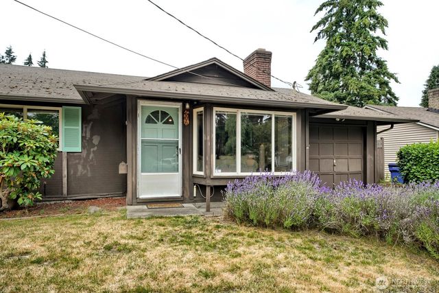 606 SW 302nd Street, Federal Way, WA 98023