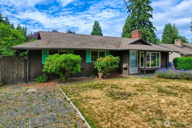 606 SW 302nd Street, Federal Way, WA 98023