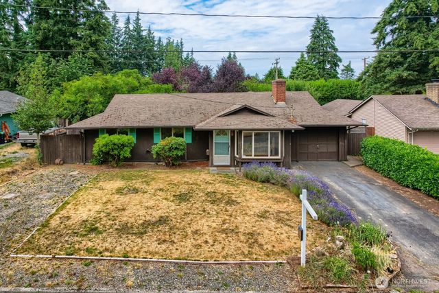 606 SW 302nd Street, Federal Way, WA 98023
