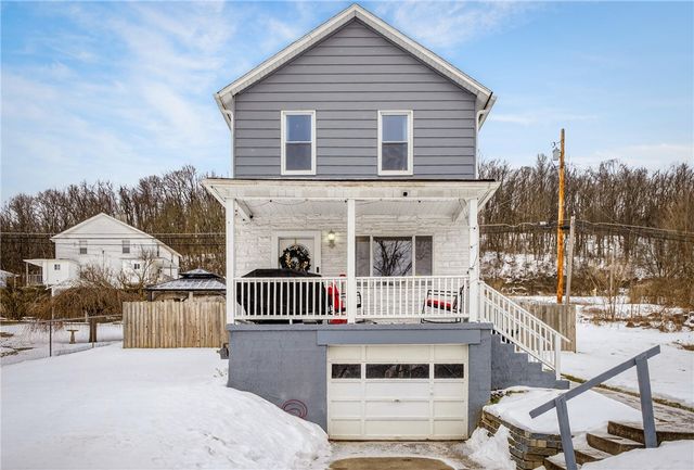 29 Wabash Ave, South Fayette, PA 15064