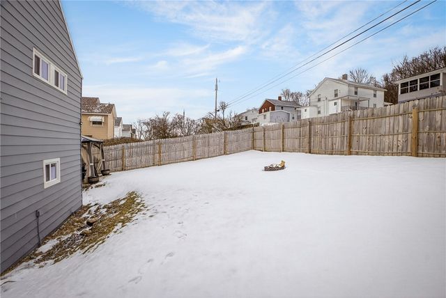 29 Wabash Ave, South Fayette, PA 15064