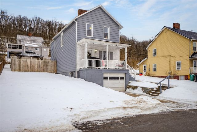 29 Wabash Ave, South Fayette, PA 15064