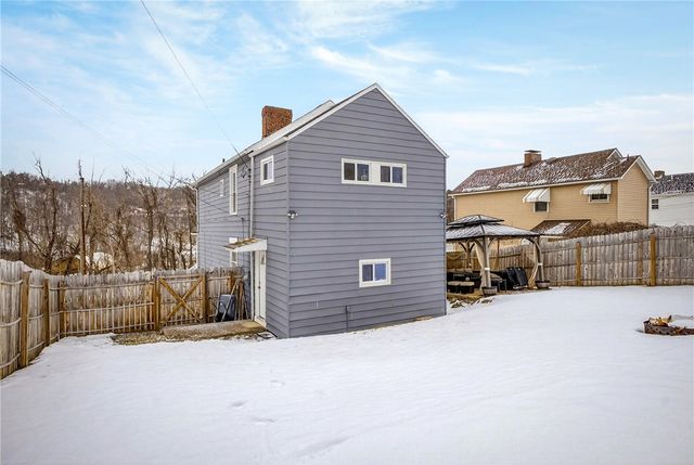 29 Wabash Ave, South Fayette, PA 15064