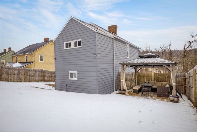 29 Wabash Ave, South Fayette, PA 15064