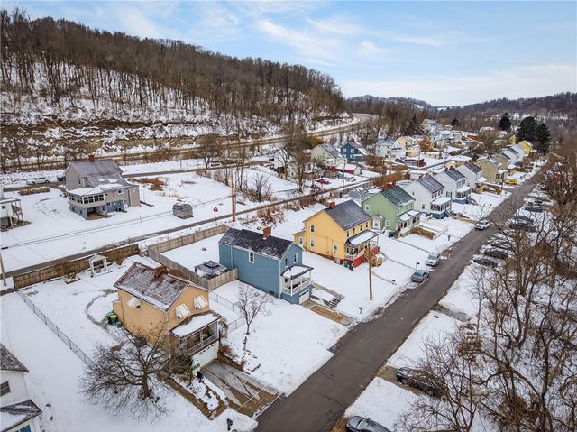 29 Wabash Ave, South Fayette, PA 15064