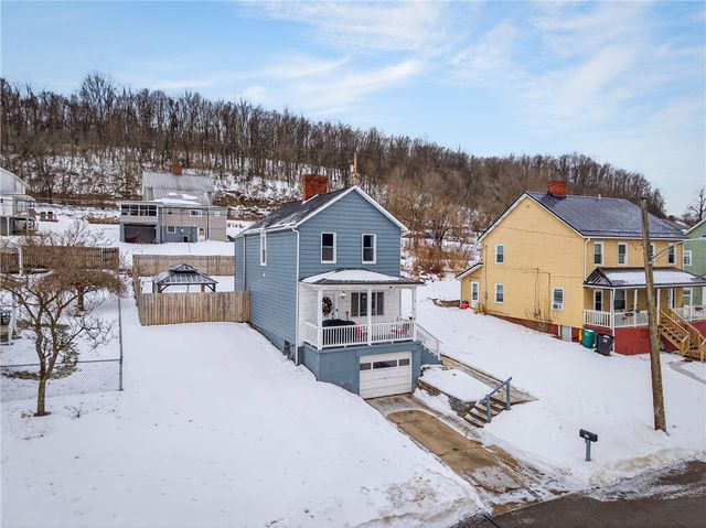 29 Wabash Ave, South Fayette, PA 15064