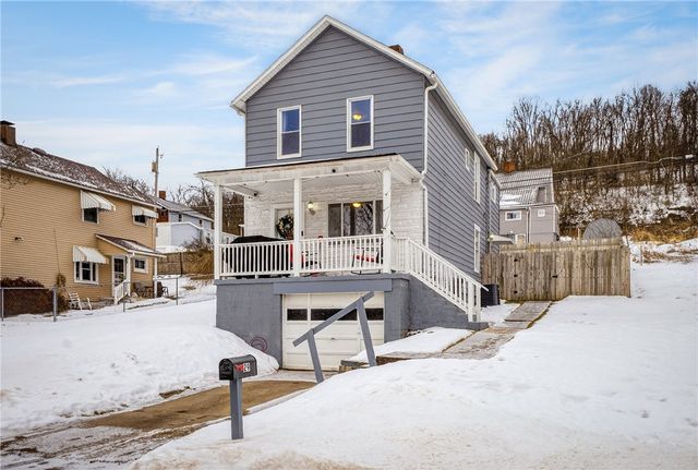 29 Wabash Ave, South Fayette, PA 15064