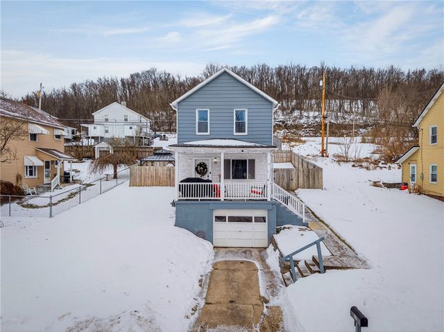 29 Wabash Ave, South Fayette, PA 15064