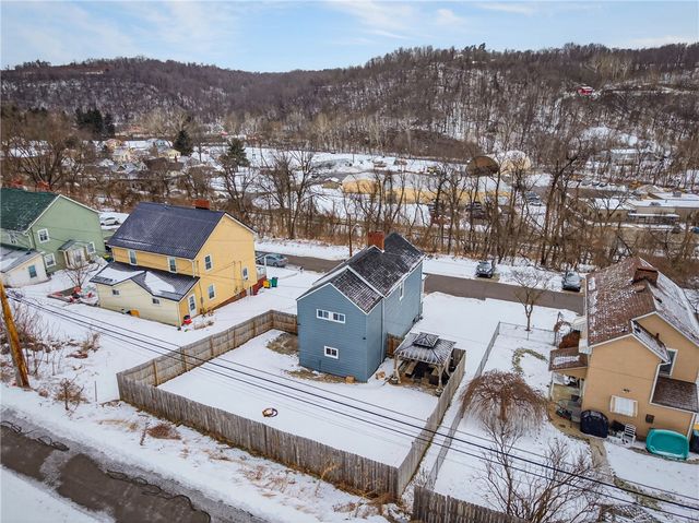 29 Wabash Ave, South Fayette, PA 15064