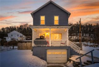 29 Wabash Ave, South Fayette, PA 15064