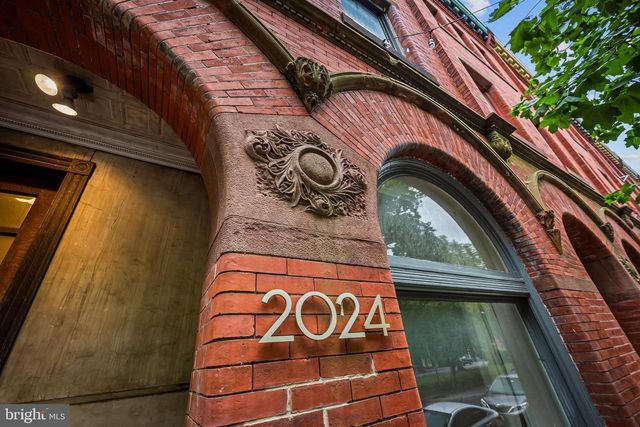 2024 PARK AVE, Baltimore, MD 21217