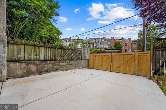 2024 PARK AVE, Baltimore, MD 21217