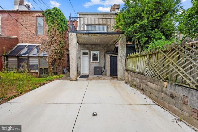 2024 PARK AVE, Baltimore, MD 21217