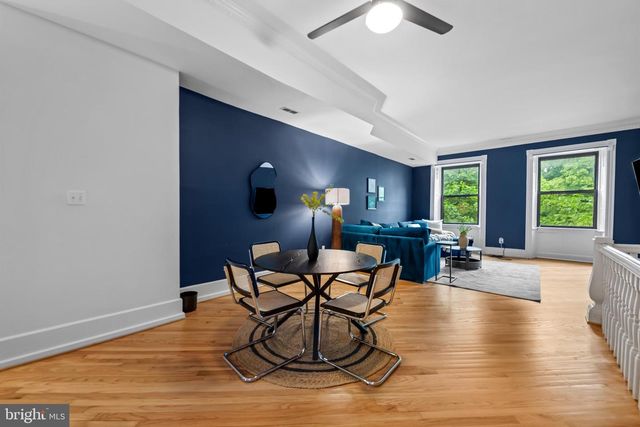 2024 PARK AVE, Baltimore, MD 21217