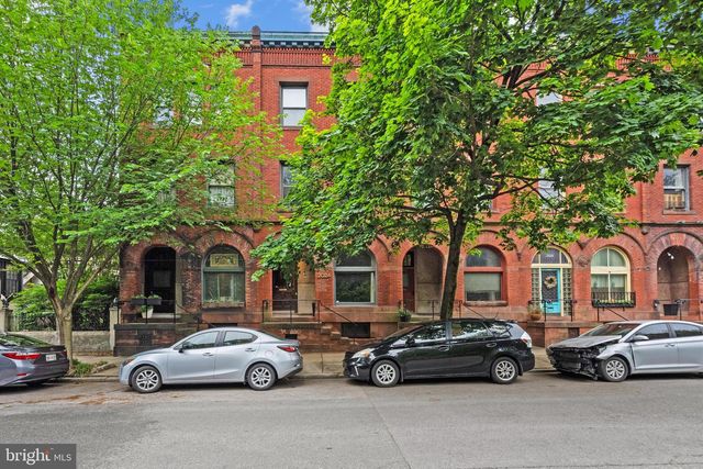 2024 PARK AVE, Baltimore, MD 21217