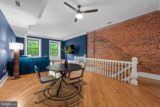 2024 PARK AVE, Baltimore, MD 21217