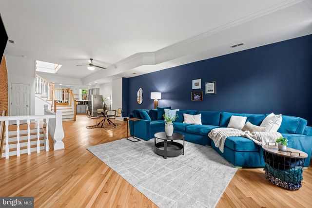 2024 PARK AVE, Baltimore, MD 21217