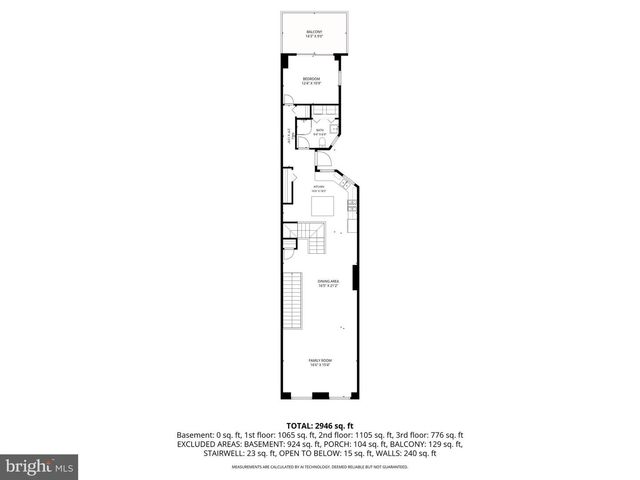 2024 PARK AVE, Baltimore, MD 21217