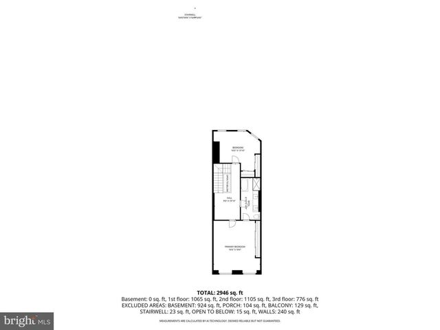 2024 PARK AVE, Baltimore, MD 21217