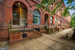 2024 PARK AVE, Baltimore, MD 21217