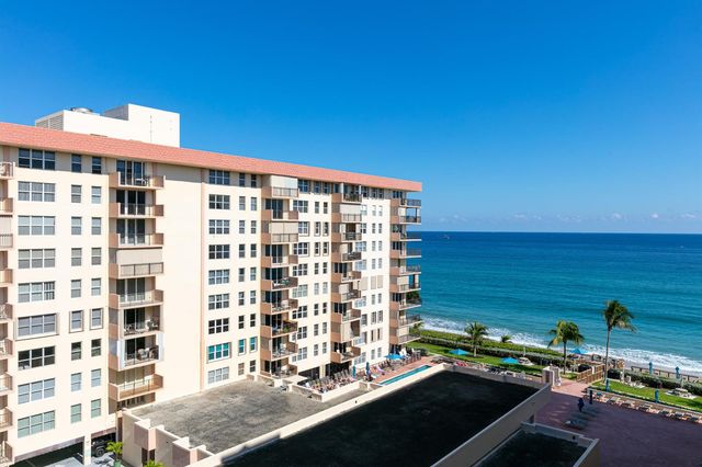 1147 Hillsboro Mile 803, Hillsboro Beach, FL 33062