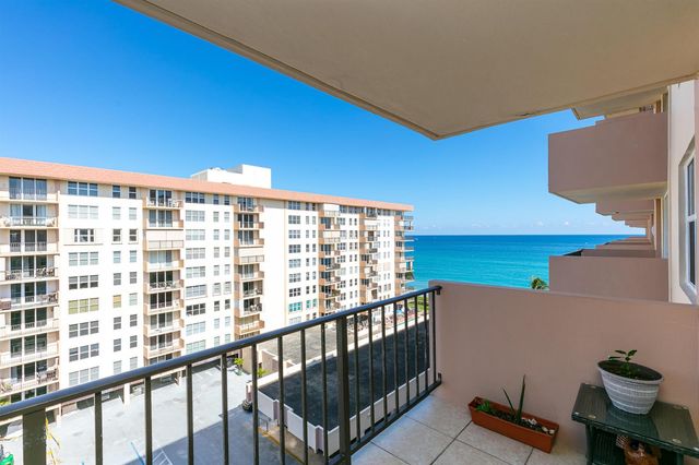 1147 Hillsboro Mile 803, Hillsboro Beach, FL 33062