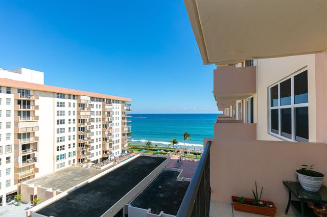 1147 Hillsboro Mile 803, Hillsboro Beach, FL 33062
