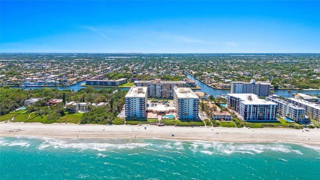 1147 Hillsboro Mile 803, Hillsboro Beach, FL 33062