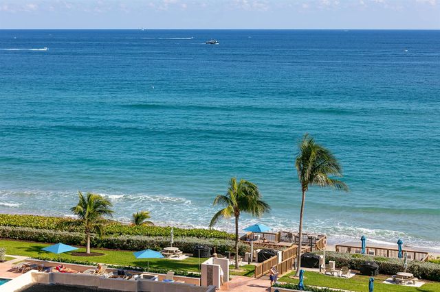 1147 Hillsboro Mile 803, Hillsboro Beach, FL 33062
