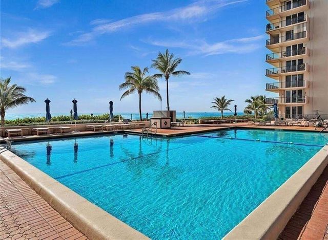 1147 Hillsboro Mile 803, Hillsboro Beach, FL 33062