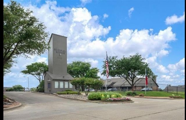 2032 Signal Ridge Place, Rockwall, TX 75032