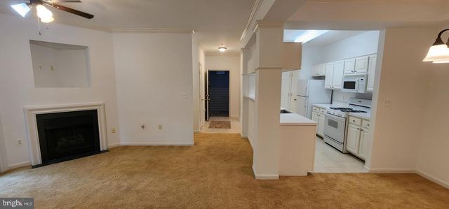 20451 CHESAPEAKE SQ #202, Sterling, VA 20165