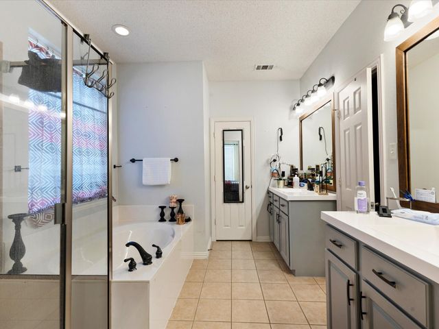 4629 Marguerite Lane, Fort Worth, TX 76123