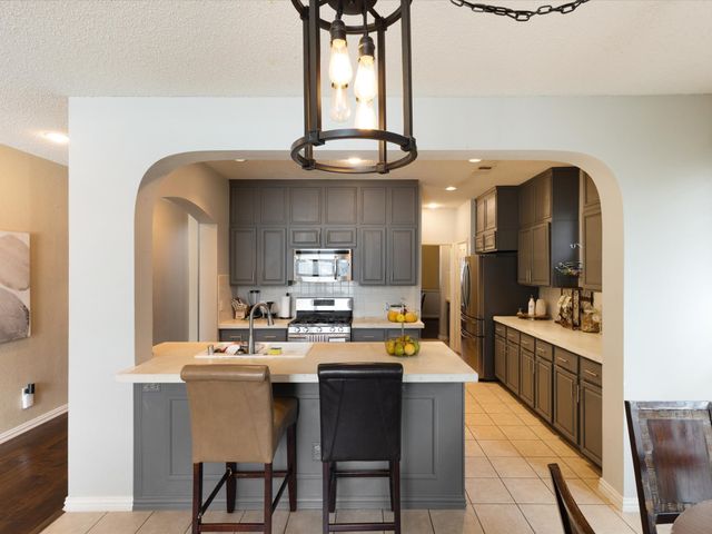 4629 Marguerite Lane, Fort Worth, TX 76123