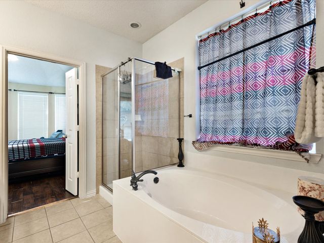 4629 Marguerite Lane, Fort Worth, TX 76123